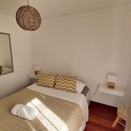 Apartamento Do Corpo Santo ฟุงชาล ภายนอก รูปภาพ