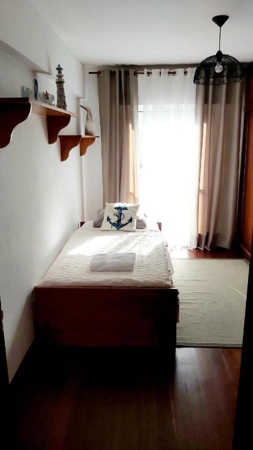 Apartamento Do Corpo Santo ฟุงชาล ภายนอก รูปภาพ