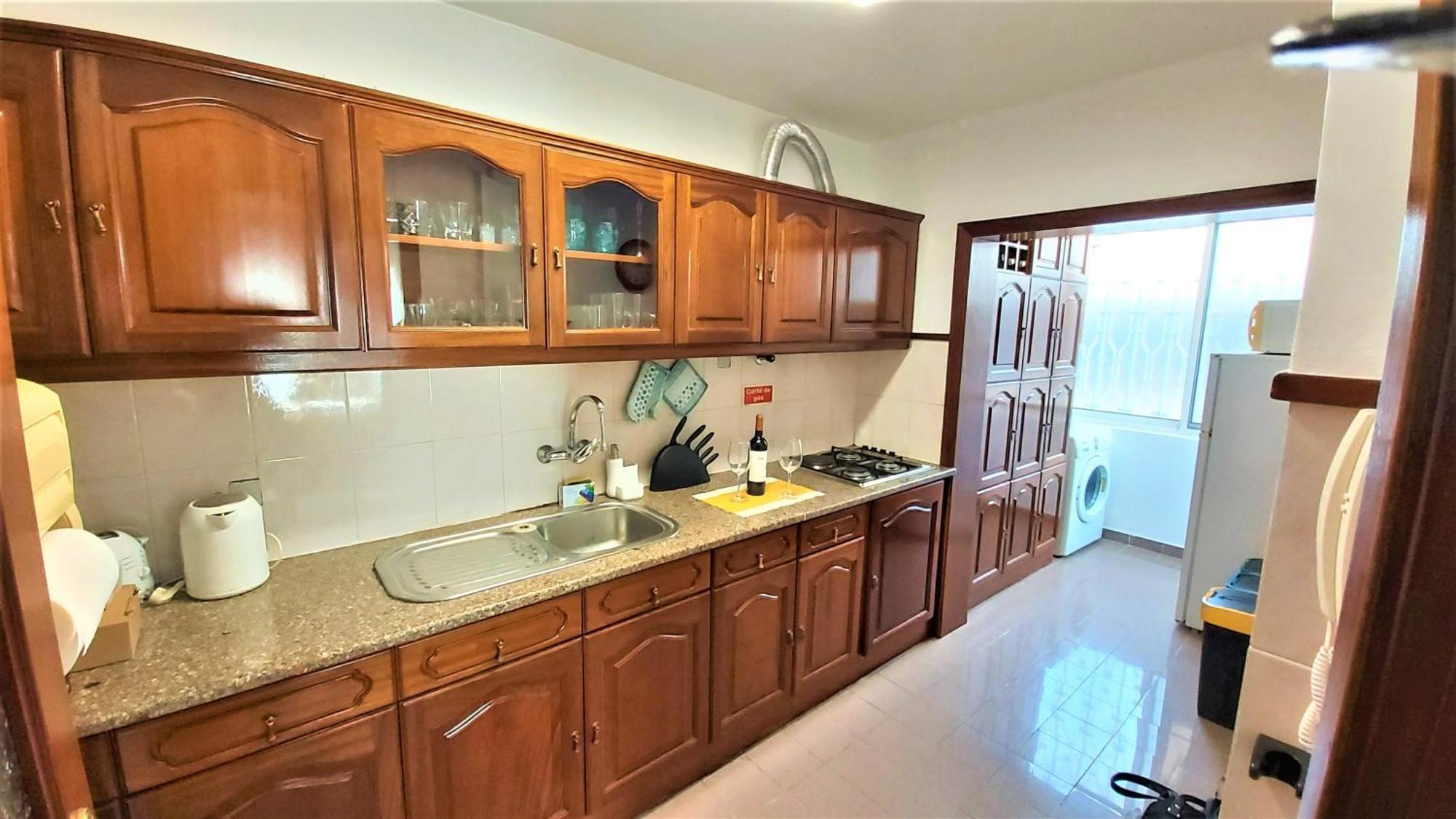 Apartamento Do Corpo Santo ฟุงชาล ภายนอก รูปภาพ