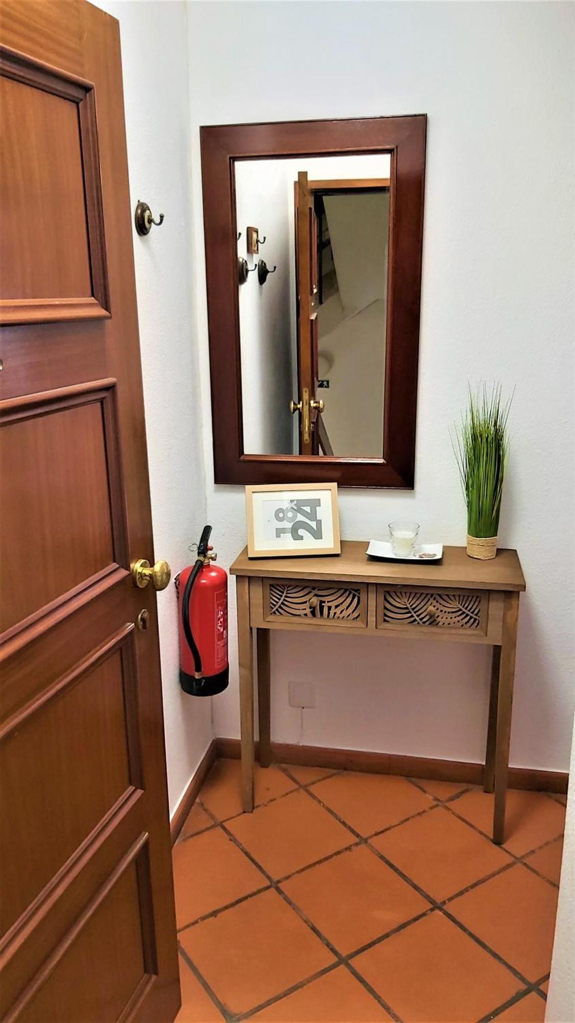 Apartamento Do Corpo Santo ฟุงชาล ภายนอก รูปภาพ